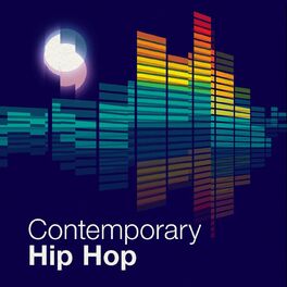 Album cover of Contemporary Hip Hop
