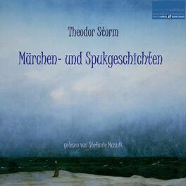 Album cover of Märchen- und Spukgeschichten