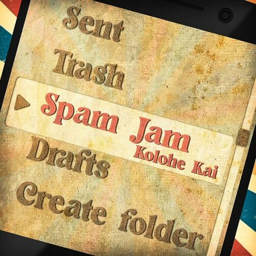 Roman And The Spam Jammers Spam Jam Lyrics And Songs Deezer