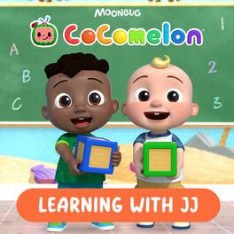 Album cover of Learning with JJ