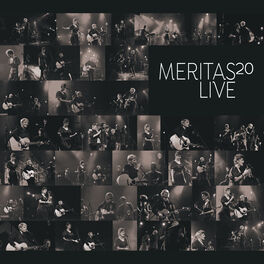 Album cover of MERITAS20 LIVE