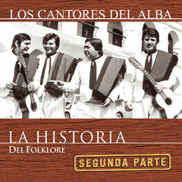 Album cover of La Historia - 2da Parte