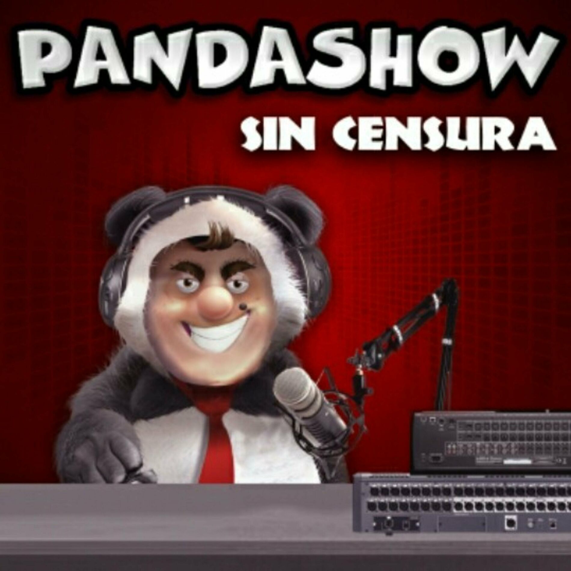 El Panda Show: albums, songs, playlists | Listen on Deezer