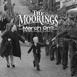 Album cover of March On?