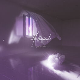 Album cover of Hallucinate