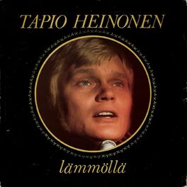 Tapio Heinonen: albumit, kappaleet, soittolistat | Kuuntele Deezerissä
