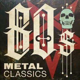 Album cover of 80s Metal Classics