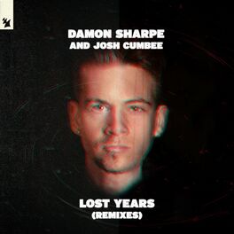 Album cover of Lost Years (Remixes)