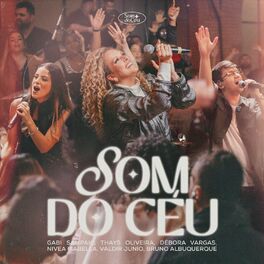 Album cover of Som do Céu (Ao Vivo)