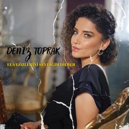 Album cover of Ela Gözlerini Sevdiğim Dilber