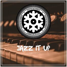 Album cover of Jazz It Up