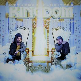 Album cover of Kingdom (Praise Worship Mix)