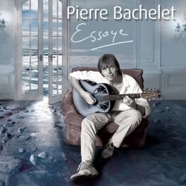 Album cover of Essaye