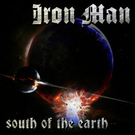 Album cover of South of the Earth