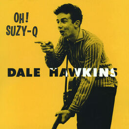 Album cover of Oh! Suzy-Q. The Definitive & Remastered Edition (Bonus Track Version)