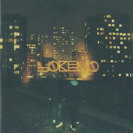 Album cover of Lokemo