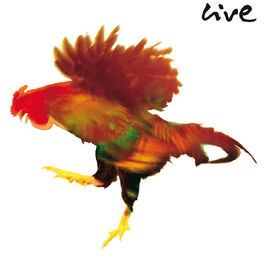 Album cover of Grönemeyer Live (Remastered 2016)