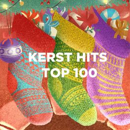 Album cover of Kerst Hits Top 100 | Happy X Mas 2023