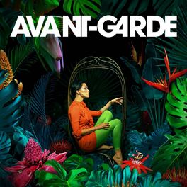 Album cover of Avant-Garde