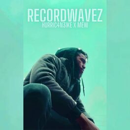 Album cover of RecordWavez (feat. Mew)