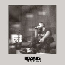 Album cover of Live Sessions