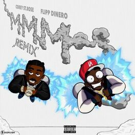Album cover of MMM (Remix) (feat. Flipp Dinero)