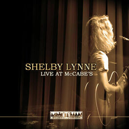 Album cover of Live At McCabe's
