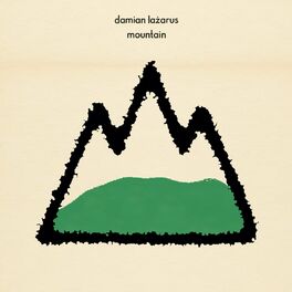 Album cover of Mountain