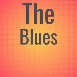 Album cover of The Blues