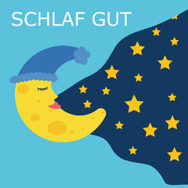 Album cover of Schlaf Gut