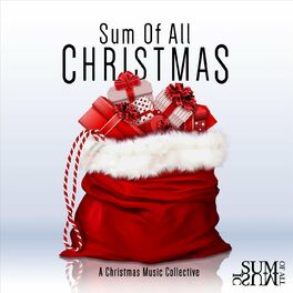 Album cover of Sum of All Christmas