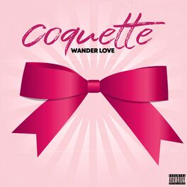 Album cover of Coquette