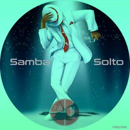 Album cover of Samba Solto