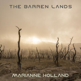 Album cover of The Barren Lands
