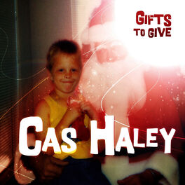 Album cover of Gifts to Give