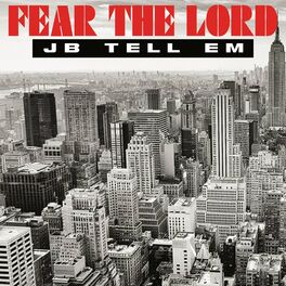 Album cover of Fear The Lord