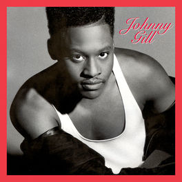 Album cover of Johnny Gill (Expanded Edition)