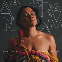 Album cover of Anagrama