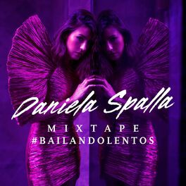 Album cover of Mixtape #BailandoLentos