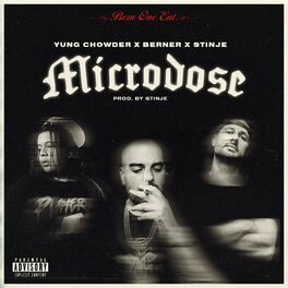Album cover of Microdose