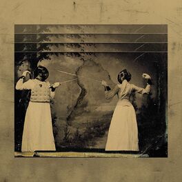 Album cover of Animais Feridos