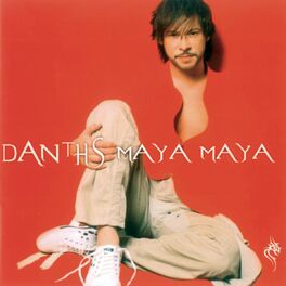 Album cover of Maya Maya