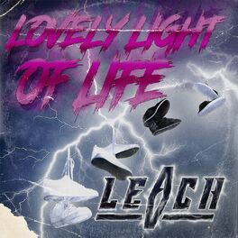 Album cover of Lovely Light of Life