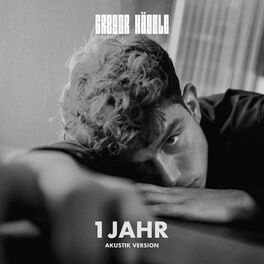 Album cover of 1 Jahr (Wie lang muss ich noch heilen) (Akustik Version)