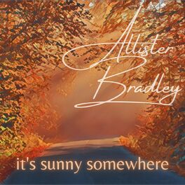 Album cover of It's Sunny Somewhere
