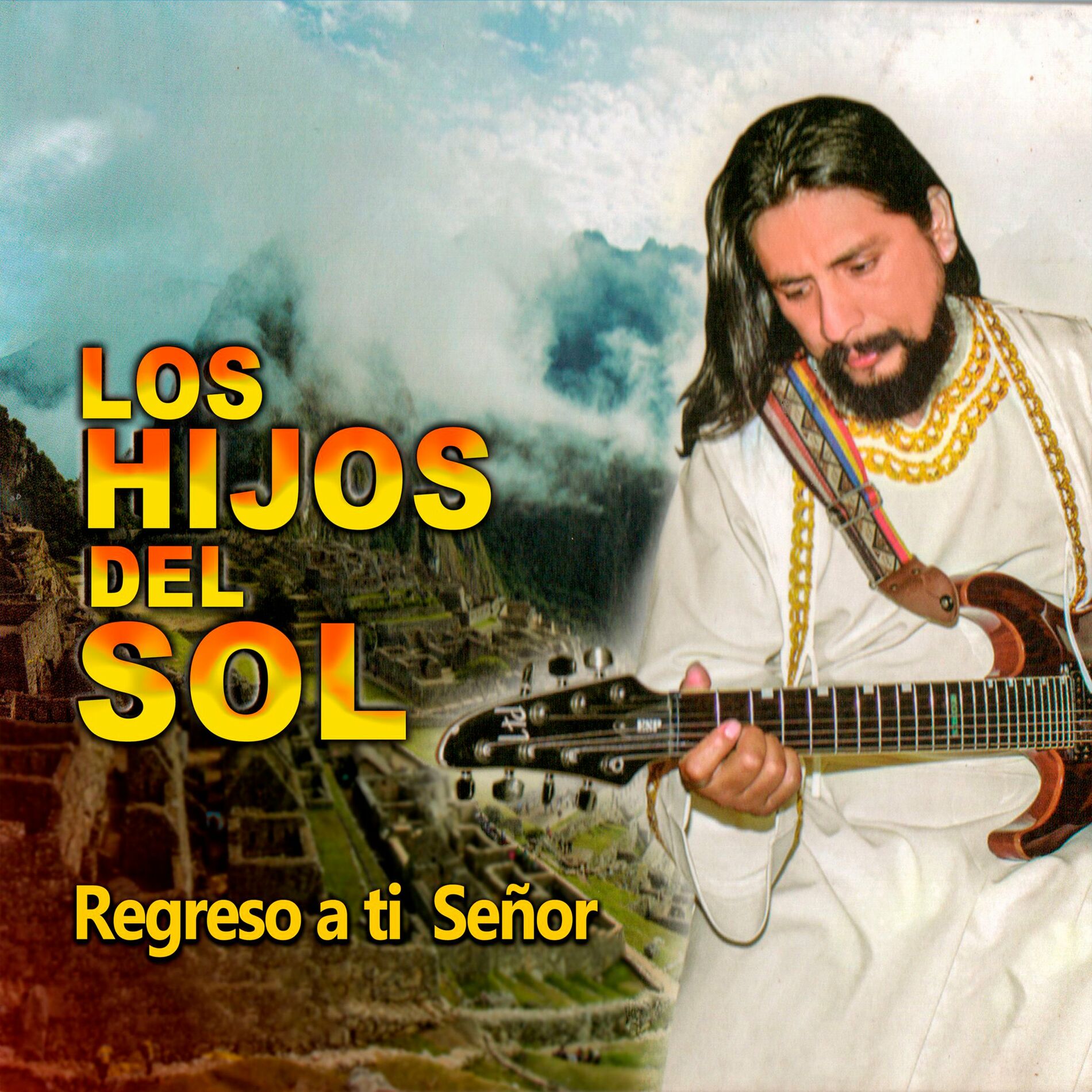 Los Hijos del Sol: albums, songs, playlists | Listen on Deezer