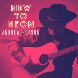 Album cover of New to Neon