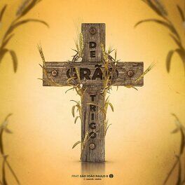 Album cover of Grão de Trigo