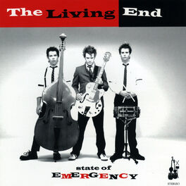 Album cover of State of Emergency
