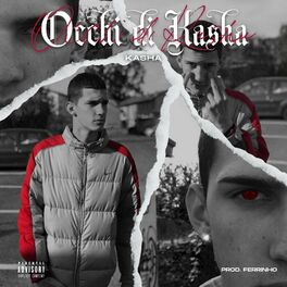 Kasha – Tarde Demais letra